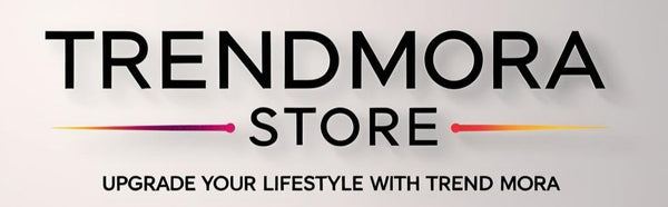 TrendMora store